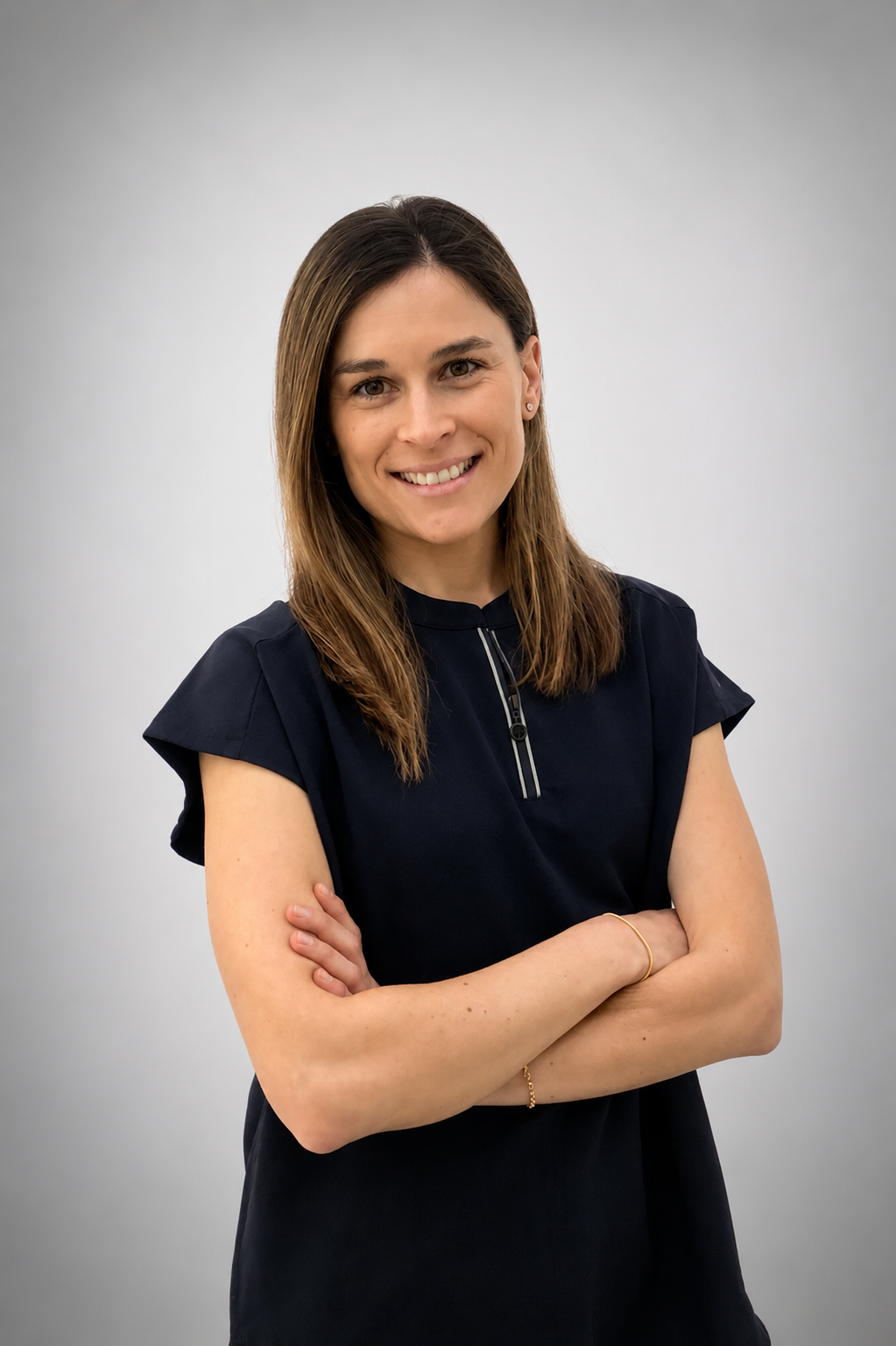 Eugenia, cirurgiana a NOVdental