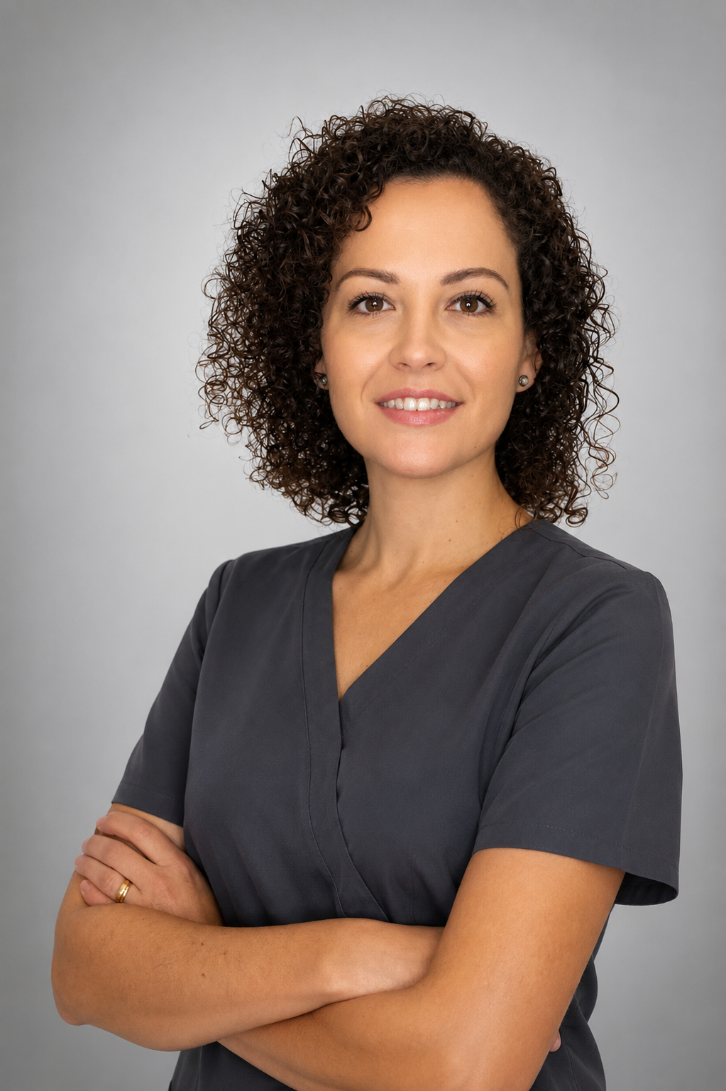 Lucia, odontopediatra a NOVdental