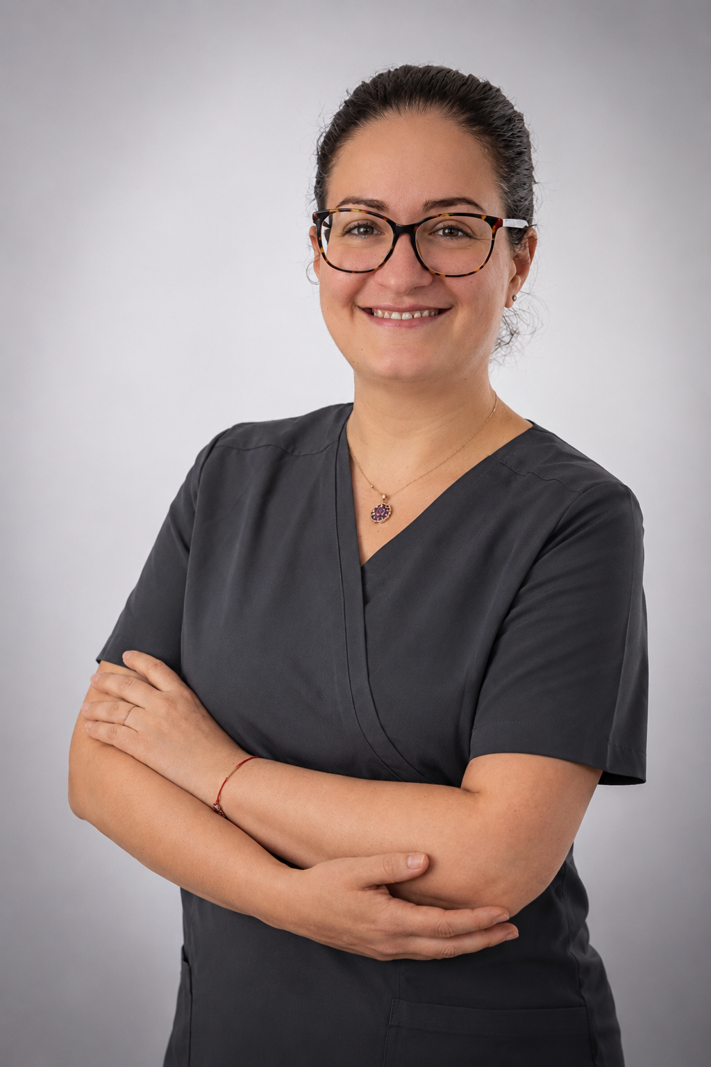 Neus Ortiz Vercher, endodoncista i gerent de NOVdental