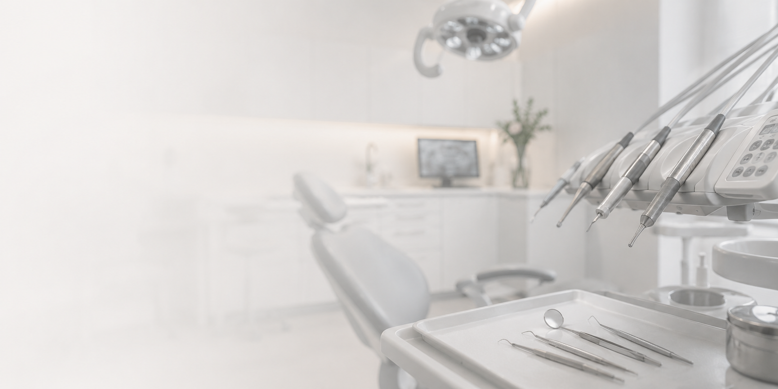 Gabinet dental de NOVdental