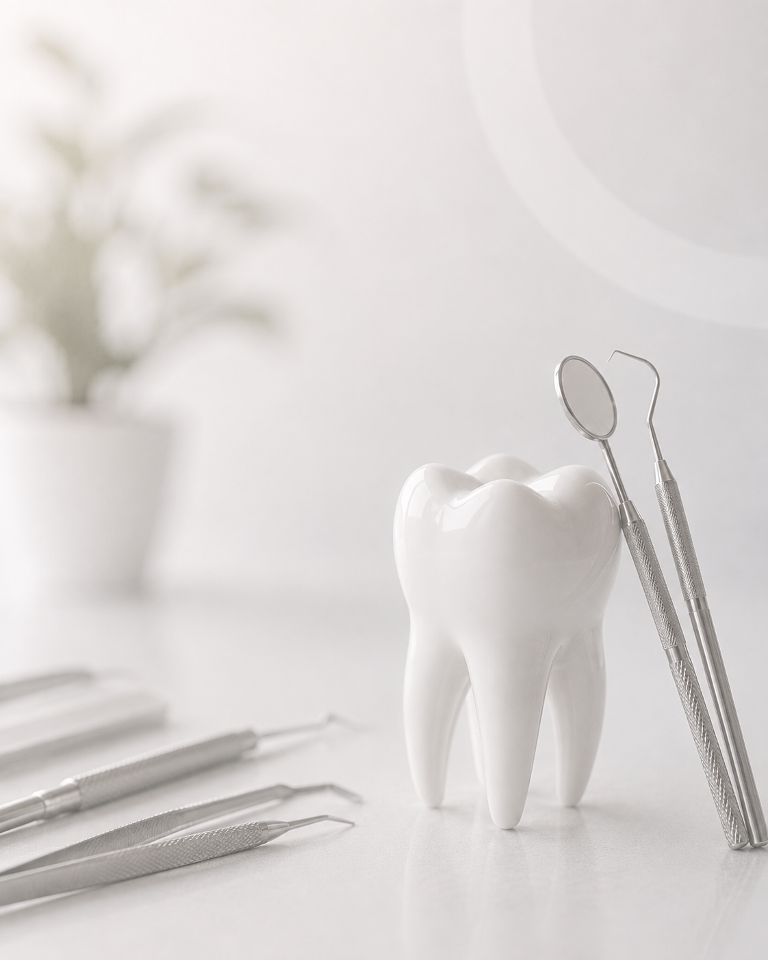 Model d'odontologia general de NOVdental